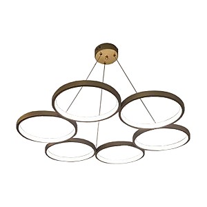 Подвесная люстра G31107 G61289/6GD