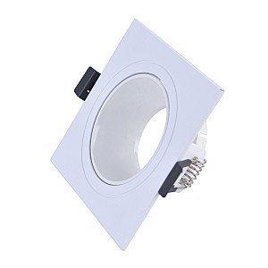 Встраиваемый светильник G86002 G86002 WT GU10