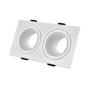 Встраиваемый светильник G86003 G86003 WT GU10