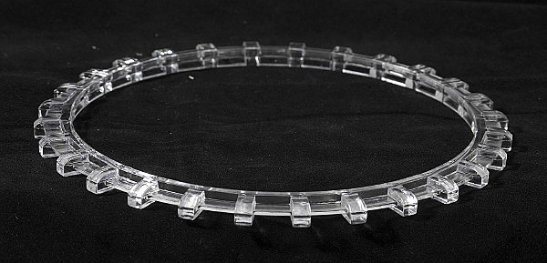 Светильник подвесной Hockessin LSP-0159