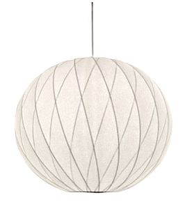 Светильник подвесной G31316 G31316/1NC WT