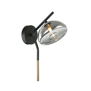 Настенное бра G51215 G51215/1wBK+AB SM