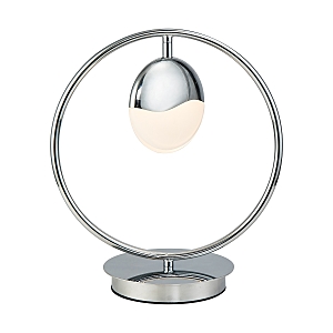 Настольная лампа G61295 G61295/1T CR