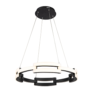 Подвесная люстра G61297 G61297/12BK