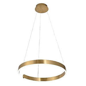 Подвесная люстра G91052 G91052/1GD