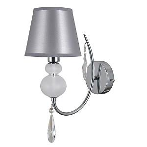 Настенное бра G11100 G11100/1wCR+WT GR