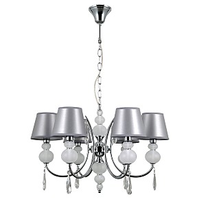 Подвесная люстра G11100 G11100/6CR+WT GR