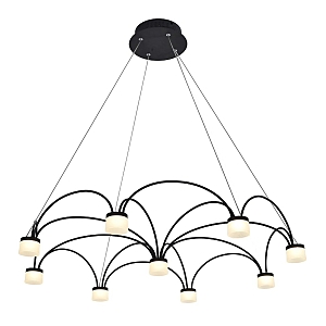 Подвесная люстра G61303 G61303/9CF