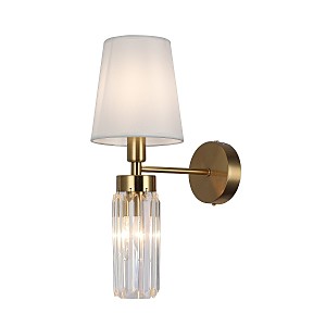 Настенное бра G11103 G11103/2wBRS CL WT