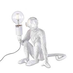 Настольная лампа G91065 G91065/1T WT