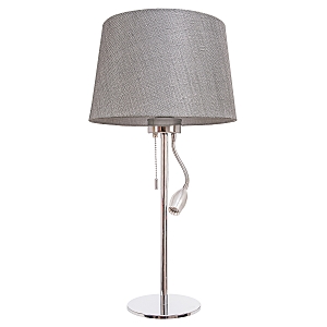 Настольная лампа G32012 G32012/1T CR BG