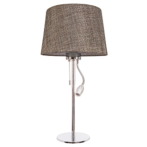 Настольная лампа G32012 G32012/1T CR CF