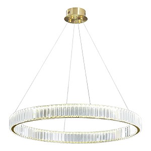 Подвесная люстра G51246 G51246/1BRS