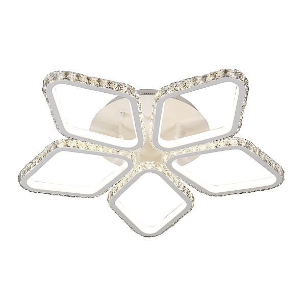 Потолочная люстра G61313 G61313/5WT