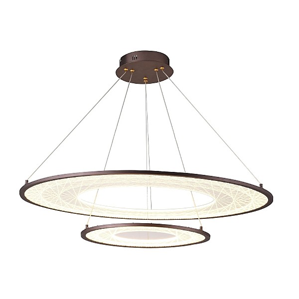 Подвесная люстра G61315 G61315/2CF CL