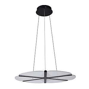 Светильник подвесной G61316 G61316/6BK CL