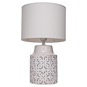 Настольная лампа G32062 G32062/1T WT WT