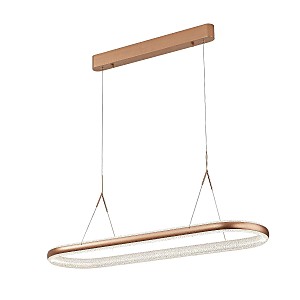 Подвесная люстра G51247 G51247/1GD