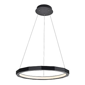 Подвесная люстра G51248 G51248/1BK