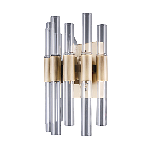 Настенное бра G21022 G21022/2wAB CL