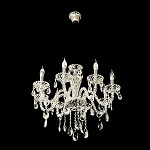 Подвесная люстра G21043 G21043/6CR CL