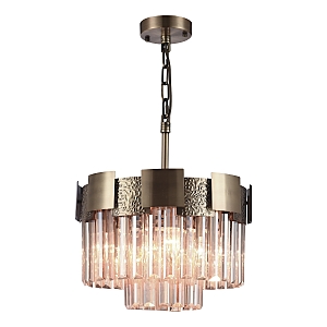 Подвесная люстра G21050 G21050/9COP CL