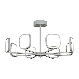 Потолочная люстра G61340 G61340/8WT