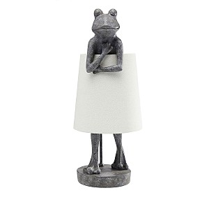 Настольная лампа G92007 G92007/1T GR WT