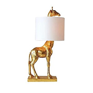 Настольная лампа G92008 G92008/1T GD WT