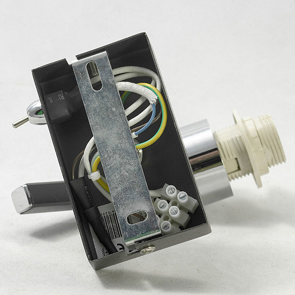 Настенное бра Costanzo LSL-9001-01