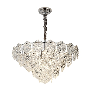 Подвесная люстра G21057 G21057/12CR