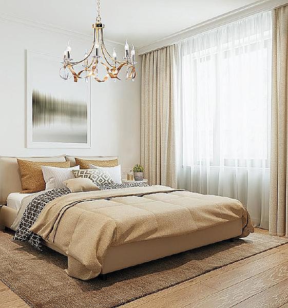 Подвесная люстра G21061 G21061/7GDI