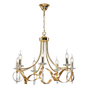 Подвесная люстра G21061 G21061/7GDI