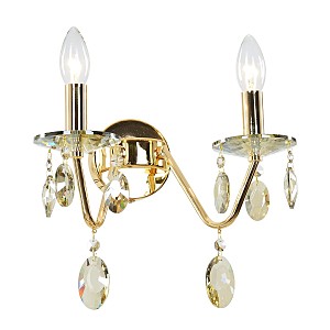 Настенное бра G21062 G21062/2wFGD