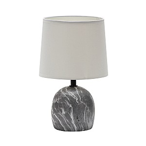 Настольная лампа G32118 G32118/1T DMR WT