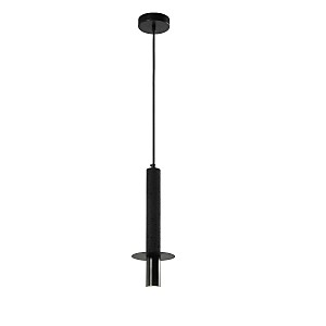 Светильник подвесной G51258 G51258/1BK BK