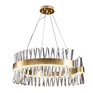 Подвесная люстра G21063 G21063/80AB