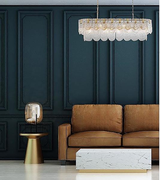 Подвесная люстра G21067 G21067/10AB