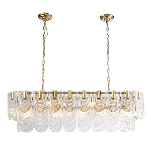 Подвесная люстра G21067 G21067/10AB