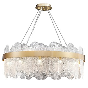 Подвесная люстра G21068 G21068/14AB