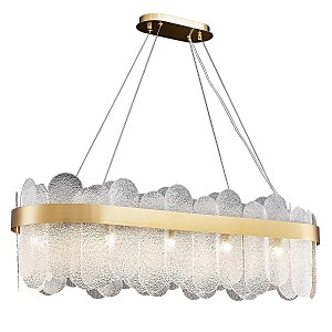 Подвесная люстра G21068 G21068/16AB