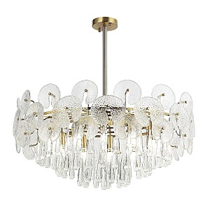 Потолочная люстра G21071 G21071/12AB