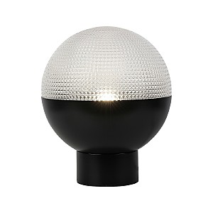 Настольная лампа G51268 G51268/1T BK WCL