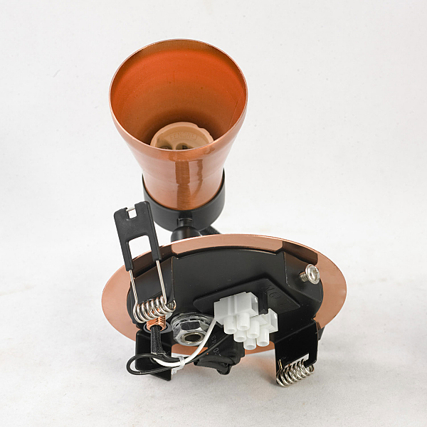 Светильник спот Forli LSL-6801-01