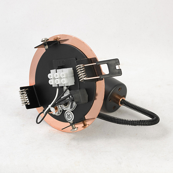 Светильник спот Forli LSL-6801-01