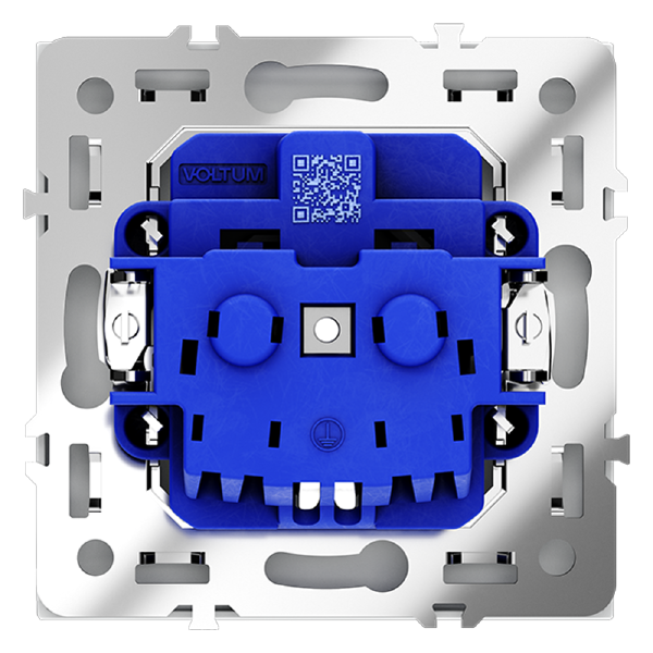 Розетка S70 VLS040202