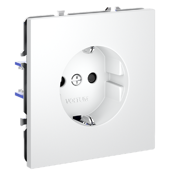 Розетка S70 VLS040202