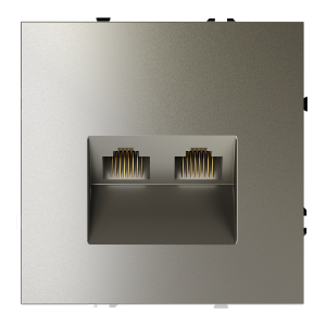 Розетка S70 VLS060204