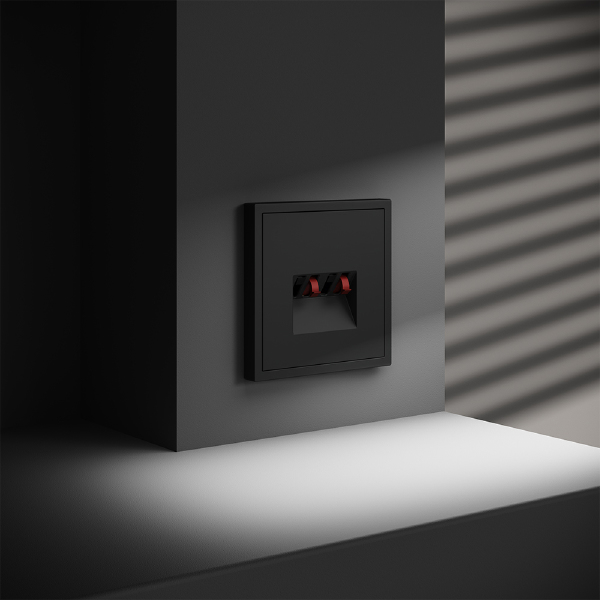 Розетка S70 VLS060308