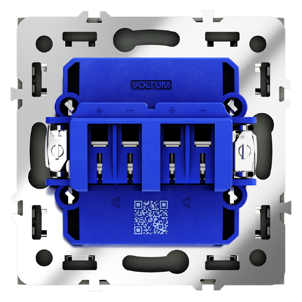 Розетка S70 VLS060308